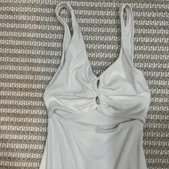 L*SPACE Camille Maxi Dress - Picture 6 of 9